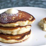 Fluffy & Fast: Your Go-To Easy Pancake Recipe Guide