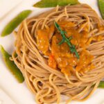 Wholesome Twists: Discover the Power of Whole Wheat Spaghetti