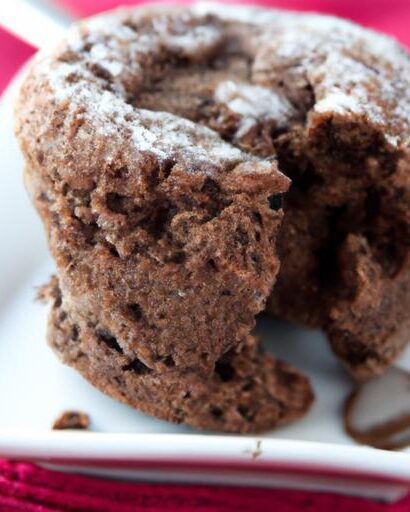 Quick & Tasty: The Ultimate Chocolate Protein Mug Cake Guide