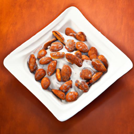 Sweet Meets Crunch: The Delight of Honey Roasted Almonds