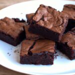 Decadent Delight: How to Make Irresistible Vegan Brownies
