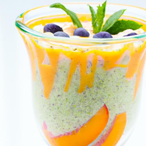 Cleanse & Refresh: Top Detox Smoothie Recipes to Try Today