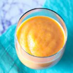 Energize Your Day: The Power of Carrot Orange Detox Smoothie