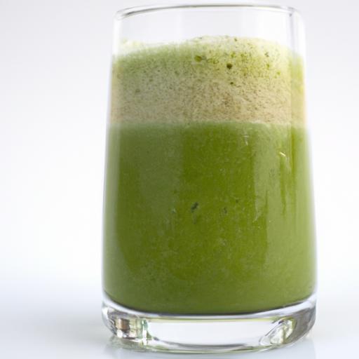Green Elixir: The Ultimate Guide to Celery Smoothies