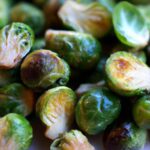 Crispy Roasted Brussels Sprouts: A Simple, Delicious Recipe