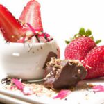 Strawberry Chocolate Bliss: A Sweet Harmony Explored