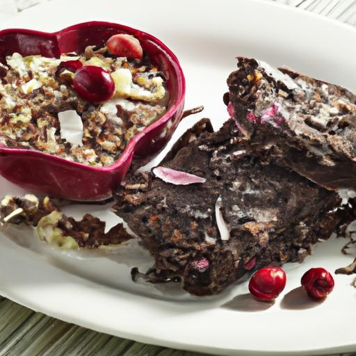 Crunchy Delight: Exploring the Magic of Chocolate Rice Cakes