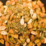 Crunchy Delight: The Magic of Spiced Pumpkin Seeds Unveiled