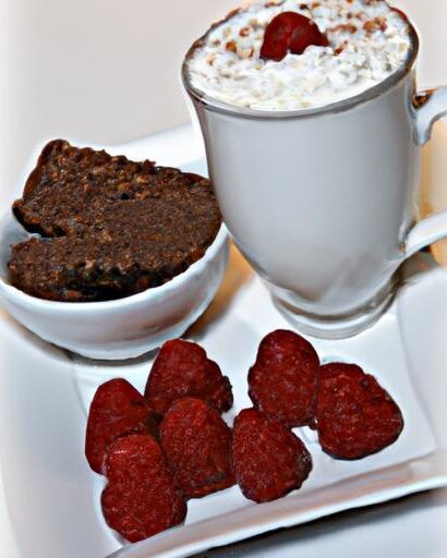 Sip Smart: Discover the Delight of Low-Calorie Hot Chocolate