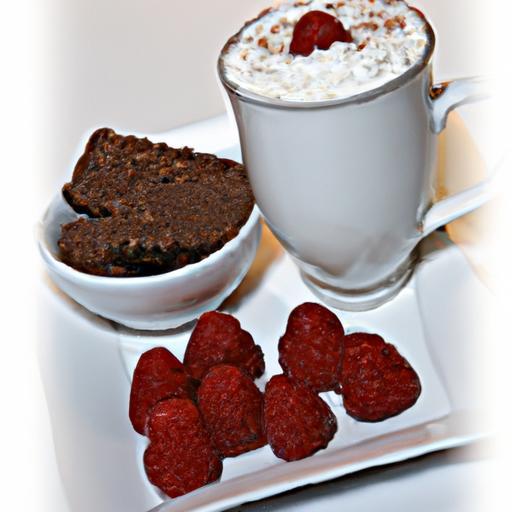 Sip Smart: Discover the Delight of Low-Calorie Hot Chocolate