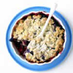 Irresistible Blueberry Crumble Recipe: A Sweet Summer Classic