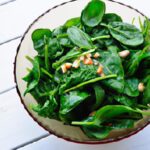 Fresh & Flavorful Spinach Salad Recipes to Brighten Meals