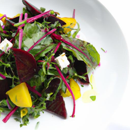 Bright & Bold Beet Salad Recipes to Elevate Any Meal