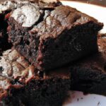 Decadent Black Bean Brownies: A Healthy Twist on Dessert
