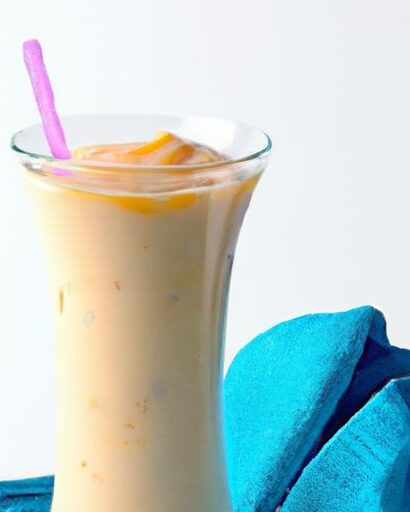 Power Up Your Day: Top Protein Smoothie Recipes to Try