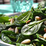 Fresh & Flavorful: Top Spinach Salad Recipes to Try Today