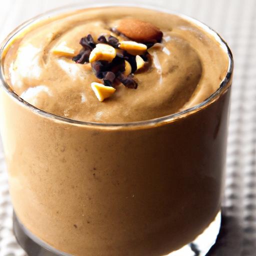 Indulge Smart: The Ultimate Chocolate Peanut Butter Smoothie Guide