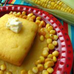 Golden Delight: The Magic of Cornbread with Creamed Corn