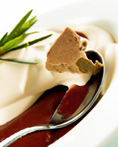 Silken Tofu Chocolate Mousse: Creamy, Guilt-Free Delight