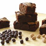 Decadent Chocolate Chickpea Brownies: Guilt-Free Indulgence