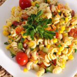 Cowboy Pasta Salad: A Hearty Twist on Classic Picnic Fare