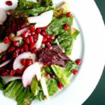 Pomegranate Salad Secrets: A Burst of Flavor and Nutrition
