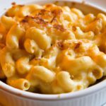 Timeless Comfort: The Art of Old-Fashioned Baked Mac & Cheese