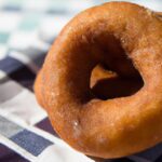 Irresistible Pumpkin Spice Baked Cake Donuts Recipe Reveal