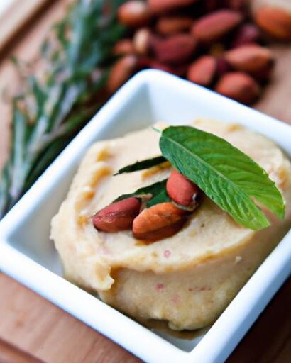 Pure Goodness: Exploring the Benefits of Organic Almond Butter