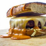 Unlocking Flavor: The Ultimate Patty Melt with Secret Sauce