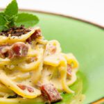 Unlocking the Secrets of Classic Spaghetti Carbonara Mastery