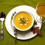Butternut Bliss: Delicious Recipes to Savor This Season