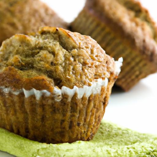 Bran ⁣Muffins that Boost Health: Tasty & Nutrient-Packed!