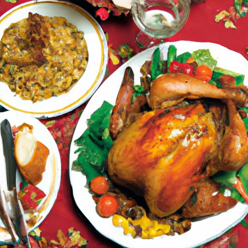 Savory Turkey Stuffing Recipe: Your Holiday Sidekick Guide