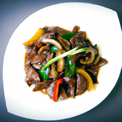 Sizzling Secrets: Mastering the Perfect Beef Stir Fry Meat
