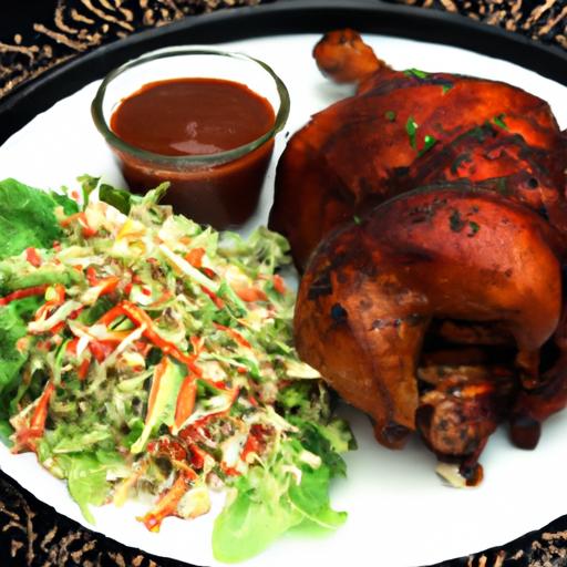 Mastering ​BBQ ‍Pulled chicken: A Flavorful Guide⁣ to Perfection