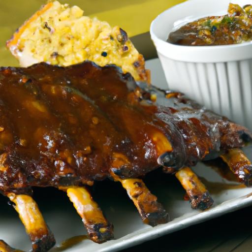 Master the Art of BBQ Ribs: A Flavorful Recipe Guide