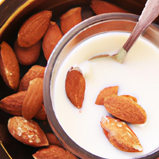 Almond Milk Yogurt: A Creamy Plant-Based Delight Unveiled
