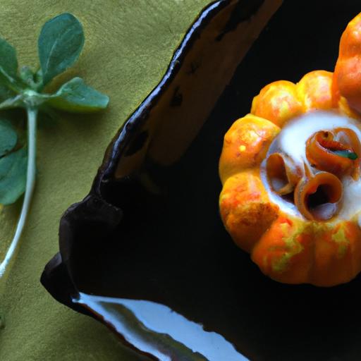 Butternut Bliss: Delicious Recipes to Savor This Season