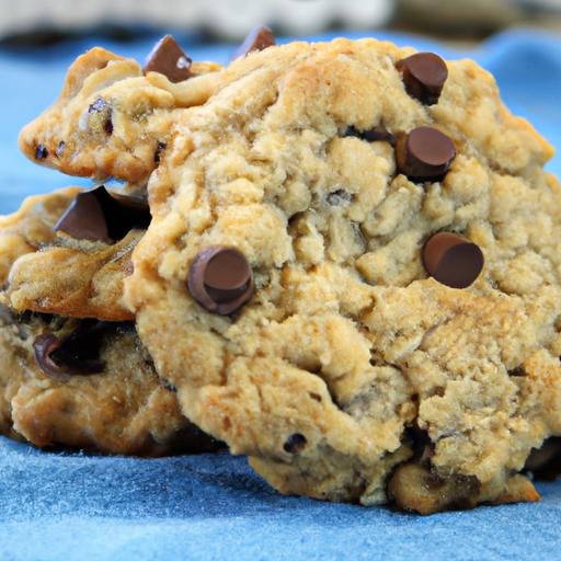 Deliciously Easy Vegan Oatmeal Chocolate Chip Cookies Guide