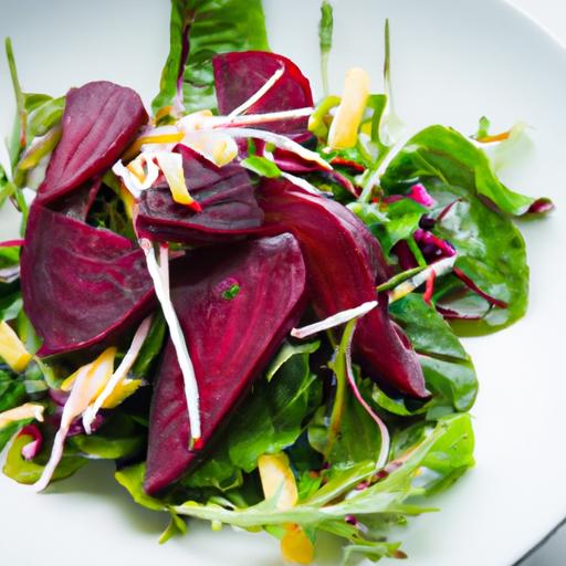Bright & Bold Beet Salad Recipes to Elevate Any Meal