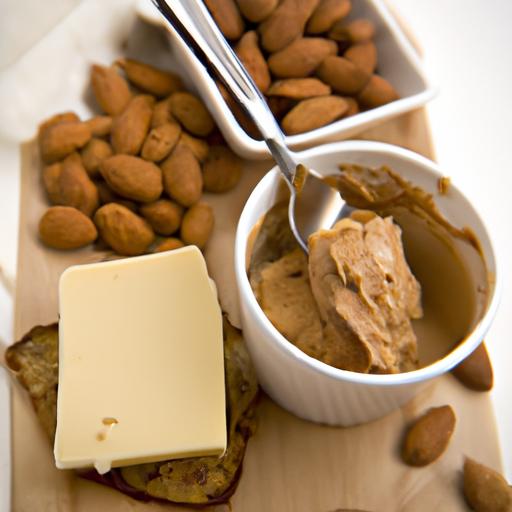 Pure Goodness: Exploring the Benefits of Organic Almond Butter