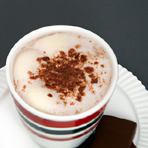 Sip Smart: Discover the Delight of Low-Calorie Hot Chocolate