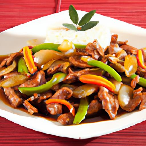 Sizzling Secrets: Choosing the Best Beef for Stir Fry Magic