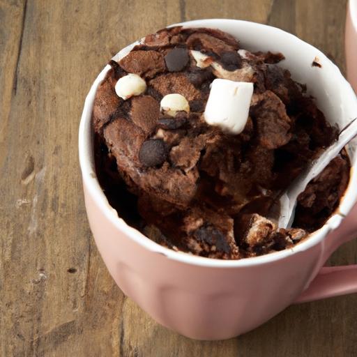 Quick & Tasty: The Ultimate Chocolate Protein Mug Cake Guide