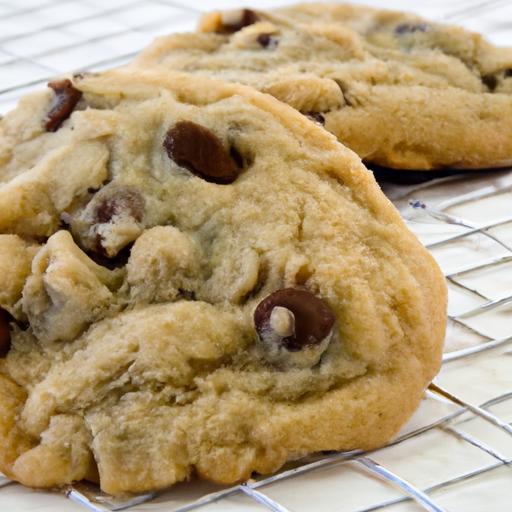 Delicious Vegan Chocolate Chip Cookies: sweet and Simple tips