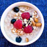 Energize Your Morning: The Ultimate Oatmeal Smoothie Guide