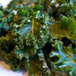 Crunchy Kale Chips: A Simple, Healthy Snack Recipe Guide