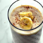Power-Packed Peanut Butter Banana Protein Shake Recipe