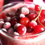 Warm Up Your Day with a Cozy Mulled Berry Smoothie